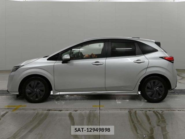 Nissan NOTE 2021 8910291-4
