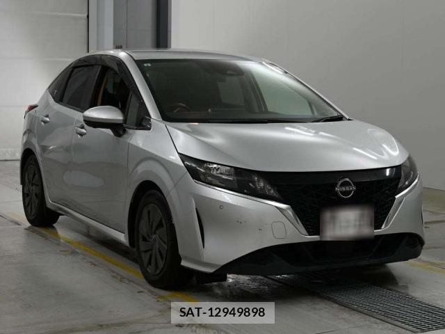 Nissan NOTE 2021 8910291-5