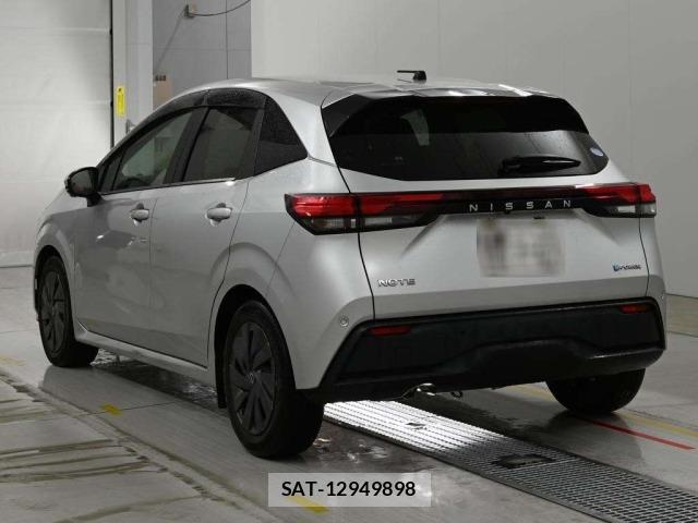Nissan NOTE 2021 8910291-6