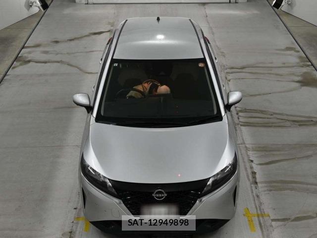 Nissan NOTE 2021 8910291-7