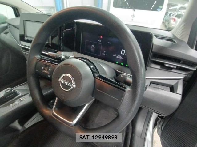 Nissan NOTE 2021 8910291-9