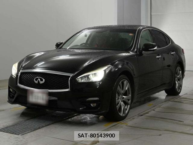 top selling car