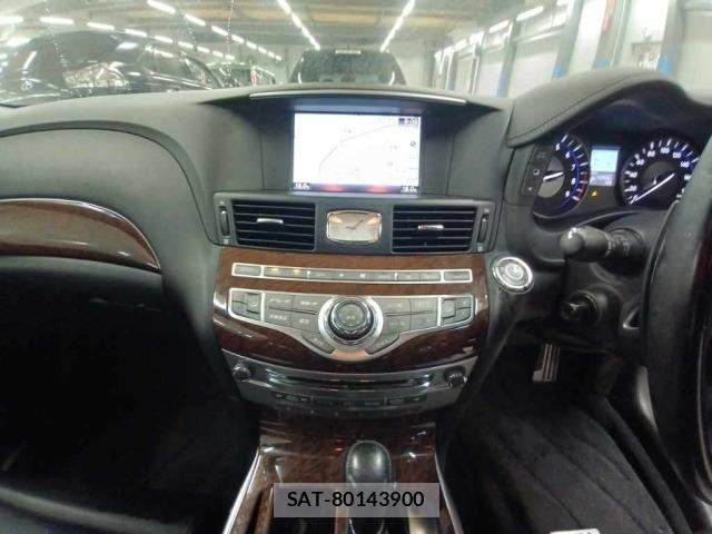 Nissan FUGA 2015 8909536-11