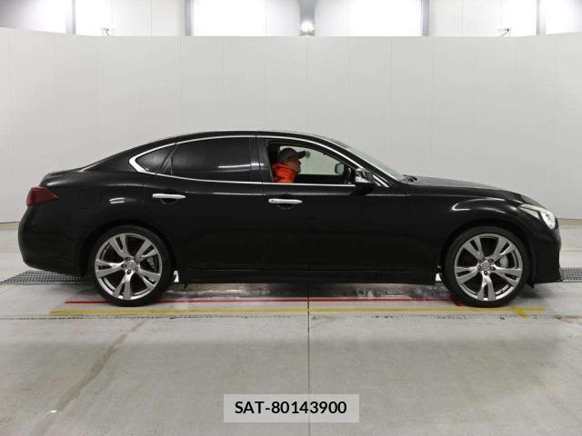 Nissan FUGA 2015 8909536-3