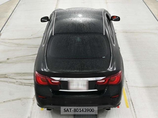 Nissan FUGA 2015 8909536-8