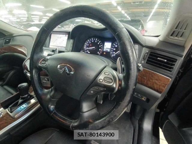 Nissan FUGA 2015 8909536-9