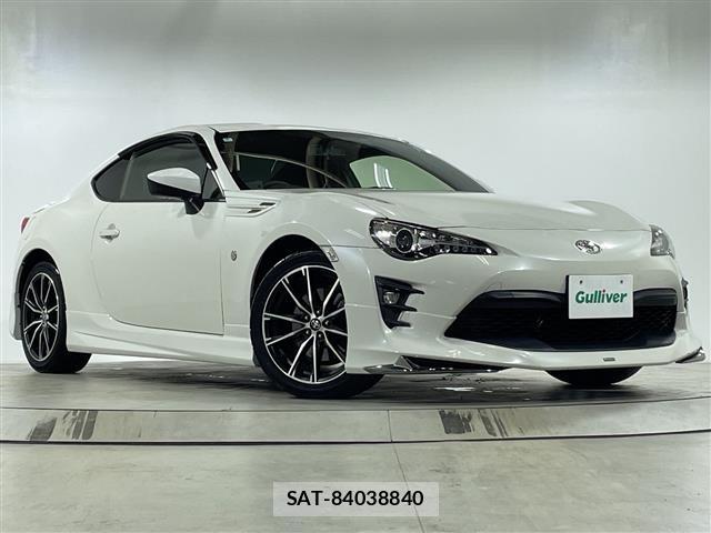 Toyota 86 2020 8722729-0