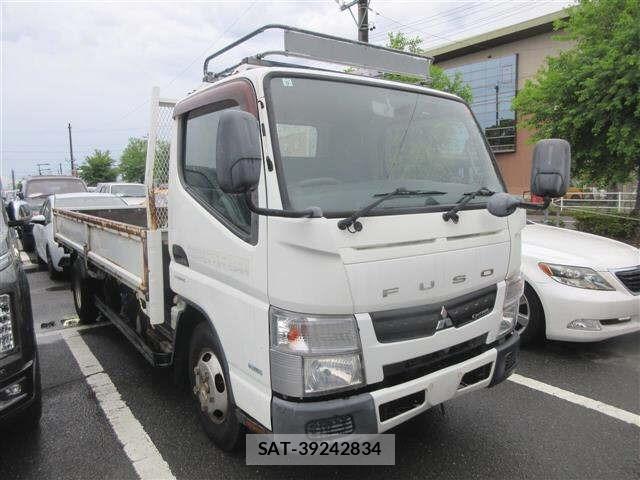 Mitsubishi CANTER 2011 8716761-0
