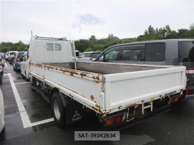 Mitsubishi CANTER 2011 8716761-1