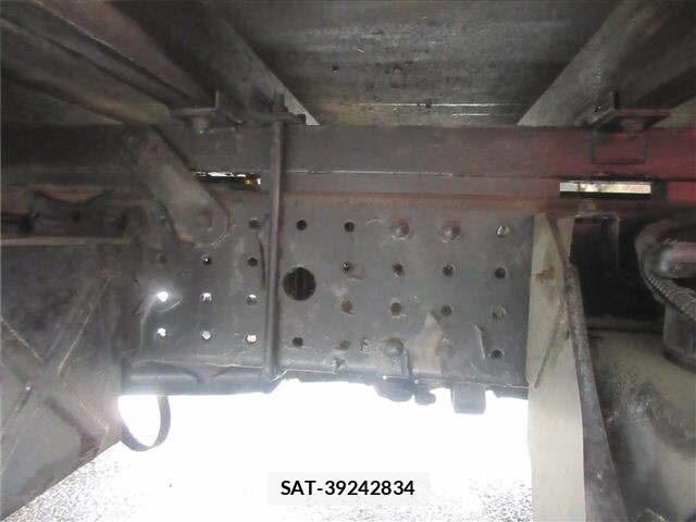 Mitsubishi CANTER 2011 8716761-10
