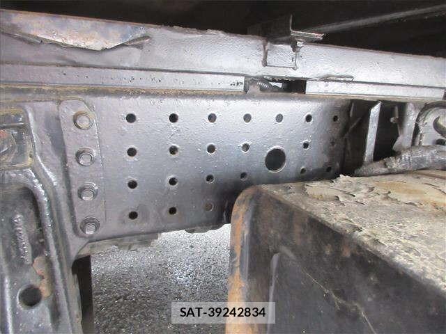 Mitsubishi CANTER 2011 8716761-11