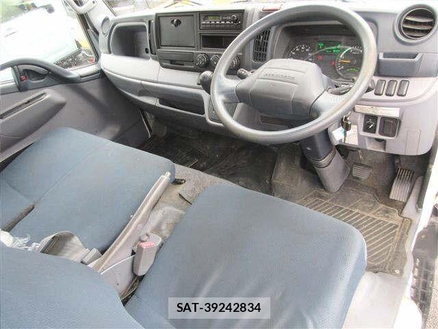 Mitsubishi CANTER 2011 8716761-3