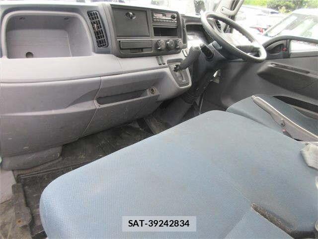 Mitsubishi CANTER 2011 8716761-4