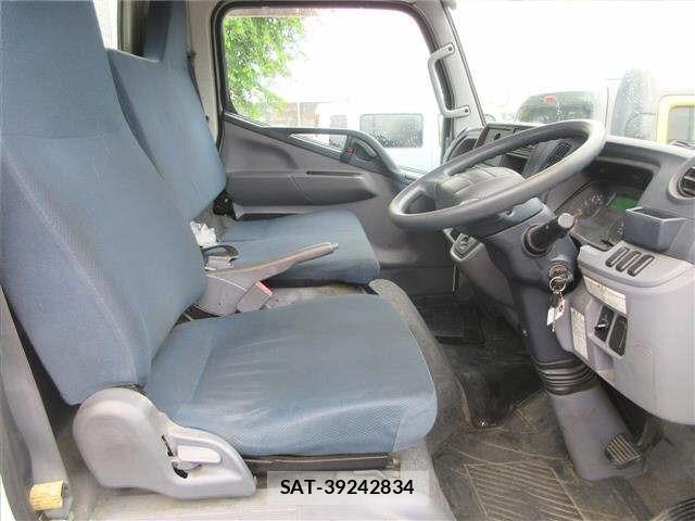 Mitsubishi CANTER 2011 8716761-5
