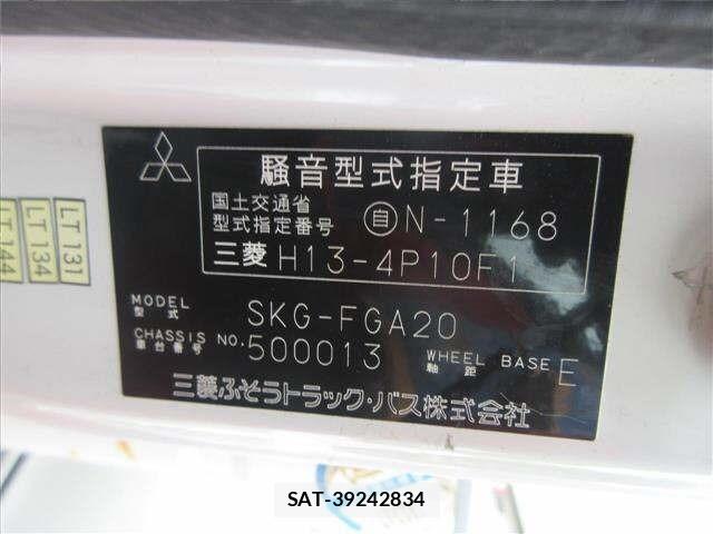 Mitsubishi CANTER 2011 8716761-7