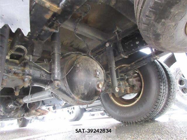 Mitsubishi CANTER 2011 8716761-8