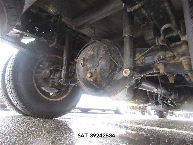 Mitsubishi CANTER 2011 8716761-9