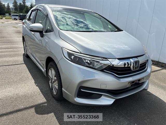 Honda SHUTTLE 2019 8946632-0