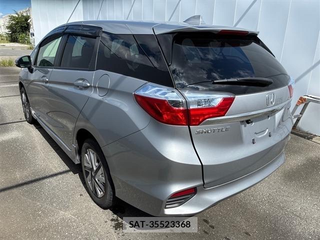 Honda SHUTTLE 2019 8946632-1