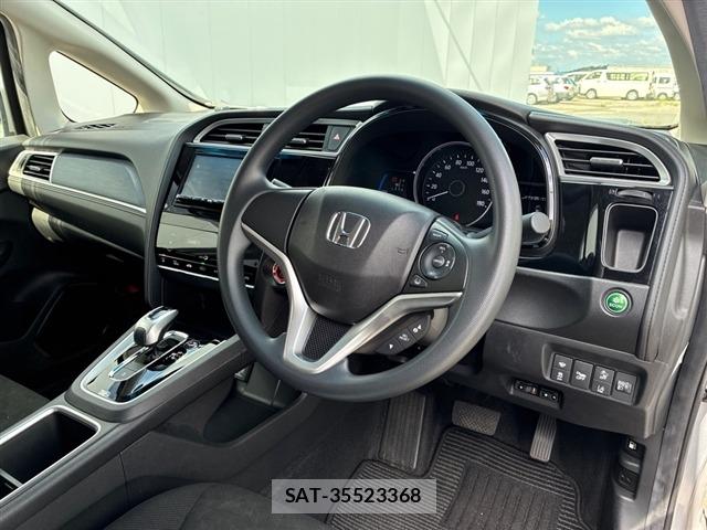 Honda SHUTTLE 2019 8946632-3
