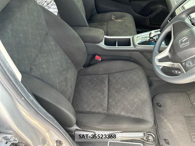 Honda SHUTTLE 2019 8946632-5