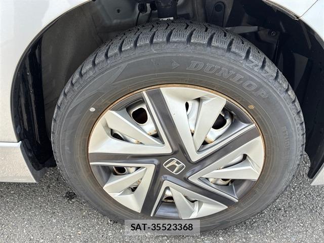 Honda SHUTTLE 2019 8946632-7