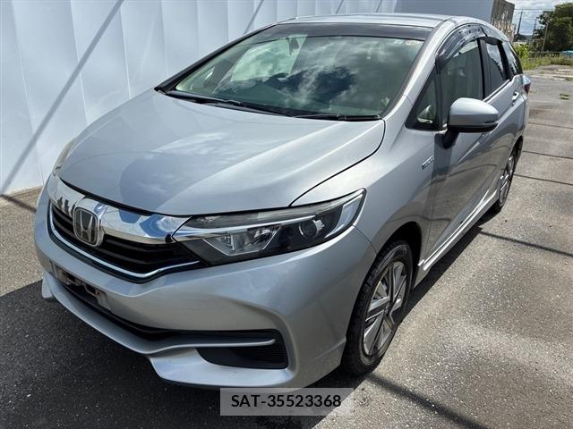 Honda SHUTTLE 2019 8946632-9