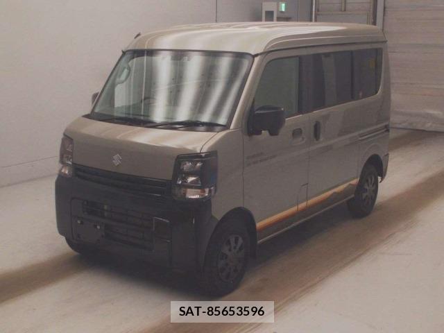 Suzuki EVERY 2025 8928110-0