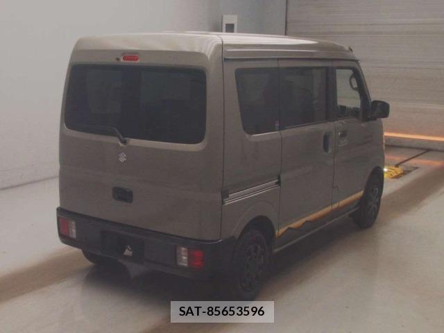 Suzuki EVERY 2025 8928110-1