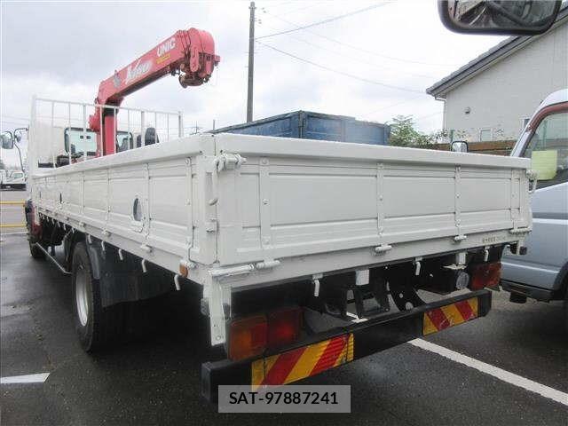 Hino RANGER 2014 8851932-1