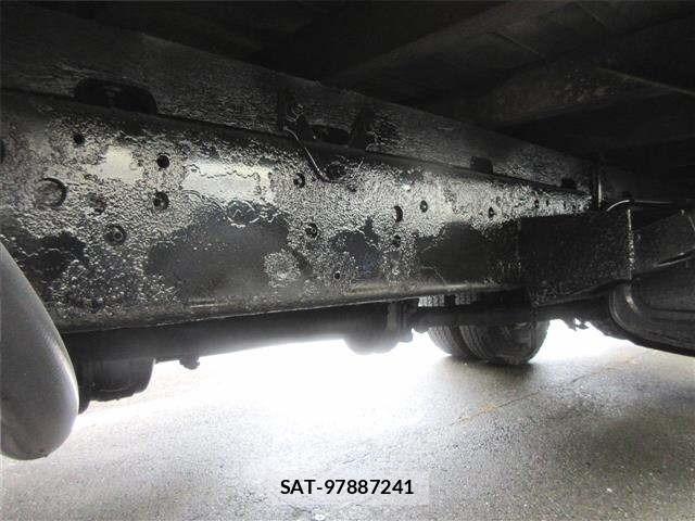 Hino RANGER 2014 8851932-11