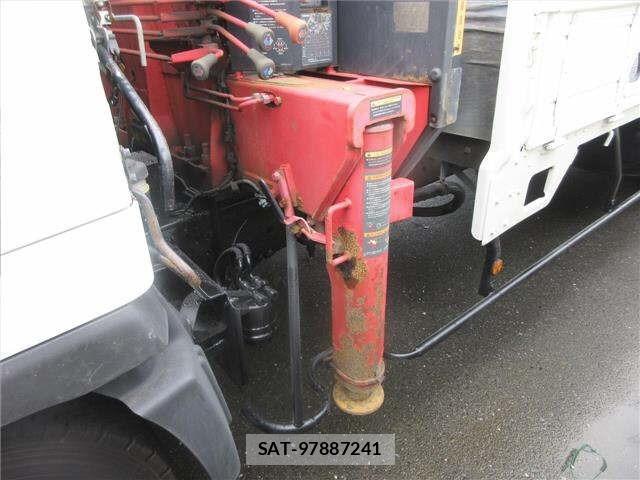 Hino RANGER 2014 8851932-14