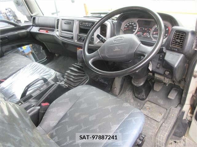 Hino RANGER 2014 8851932-3