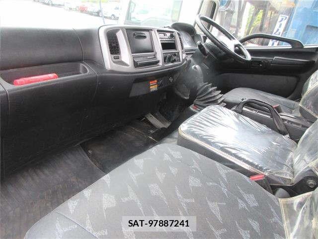 Hino RANGER 2014 8851932-4