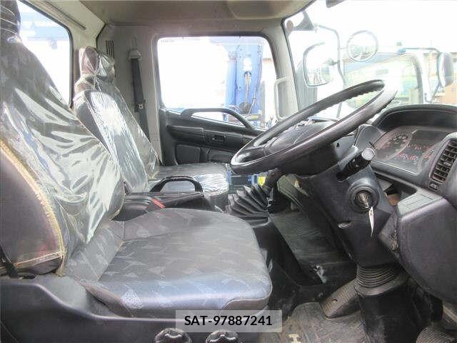 Hino RANGER 2014 8851932-5