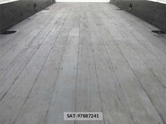 Hino RANGER 2014 8851932-6