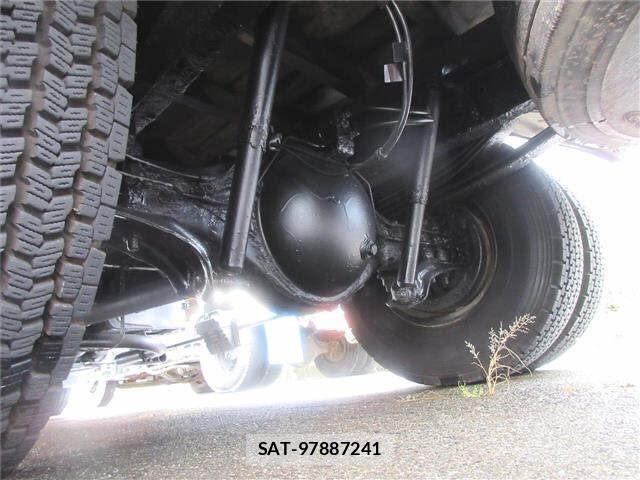 Hino RANGER 2014 8851932-8