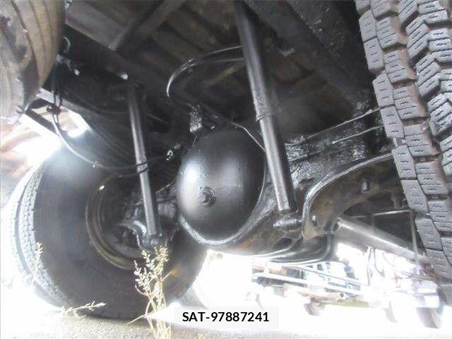 Hino RANGER 2014 8851932-9