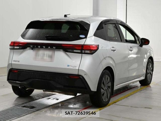 Nissan NOTE 2021 8910292-1