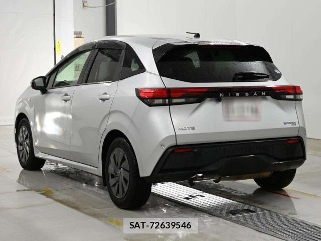 Nissan NOTE 2021 8910292-6