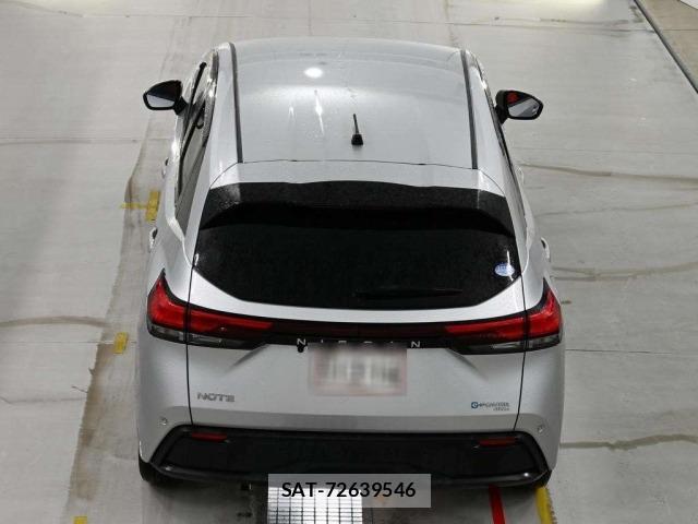 Nissan NOTE 2021 8910292-8