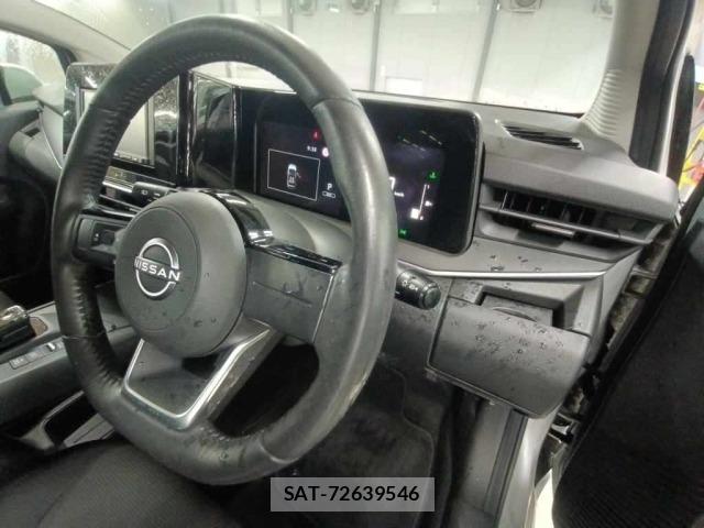 Nissan NOTE 2021 8910292-9