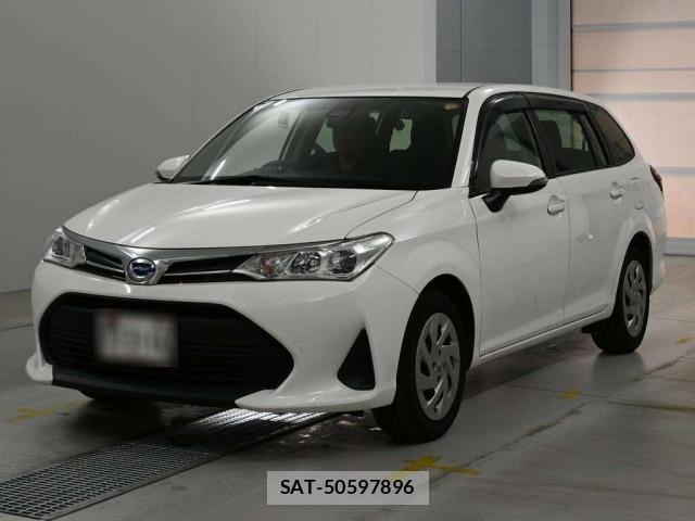 Toyota COROLLA FIELDER 2021 8669712-0