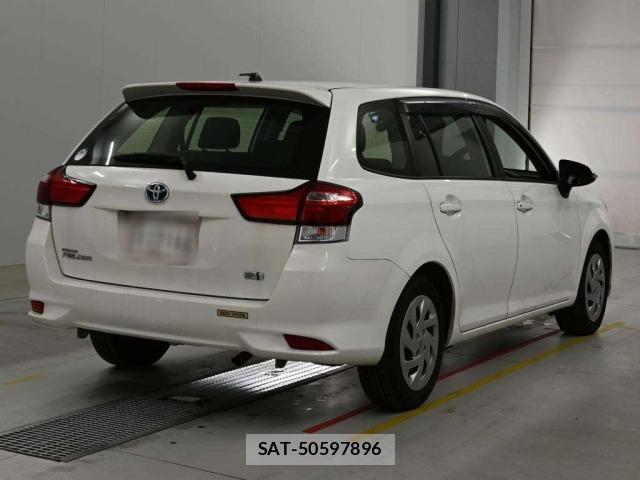 Toyota COROLLA FIELDER 2021 8669712-1