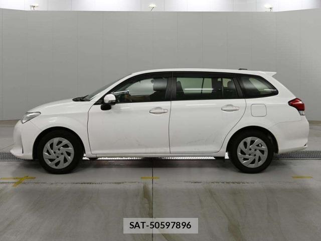 Toyota COROLLA FIELDER 2021 8669712-4