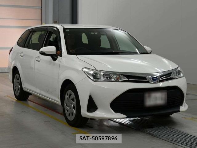 Toyota COROLLA FIELDER 2021 8669712-5