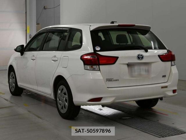 Toyota COROLLA FIELDER 2021 8669712-6