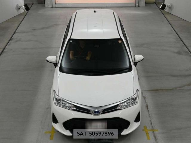 Toyota COROLLA FIELDER 2021 8669712-7