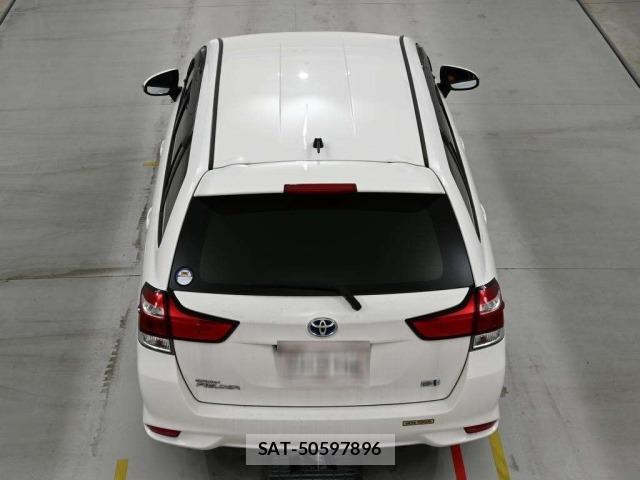 Toyota COROLLA FIELDER 2021 8669712-8