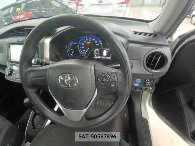 Toyota COROLLA FIELDER 2021 8669712-9